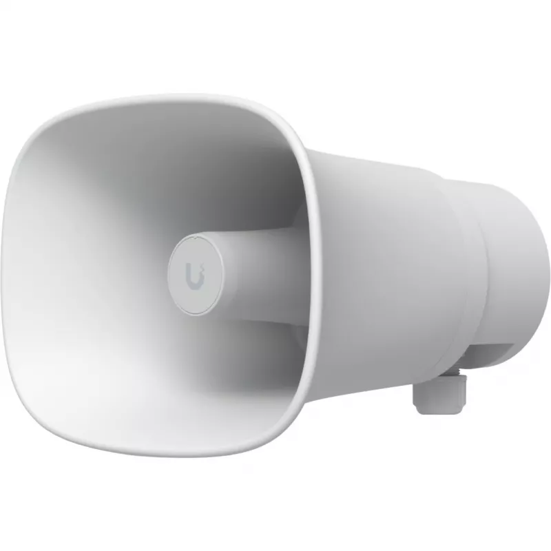 1-way Speaker Ubiquiti UP-AI-Horn-Speaker-W Wired