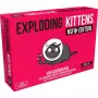 Exploding Kittens - NSFW leidimas, kortų žaidimas