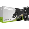 ZOTAC GAMING GeForce RTX 5070 Twin Edge 12GB GDDR7 vaizdo plokštė