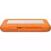 LaCie Rugged RAID Shuttle 8TB Nešiojamasis kietasis diskas, USB-C (STHT8000800)