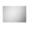 Nešiojamas kompiuteris ASUS Vivobook 16 M1607GA-MB003W Ryzen AI 7 445 16,0 col. WUXGA IPS lygio 60 Hz 300 nitų 16 GB DDR5 512 GB SSD Radeon Wi‑Fi+BT 1080p kamera 42 Wh Windows 11