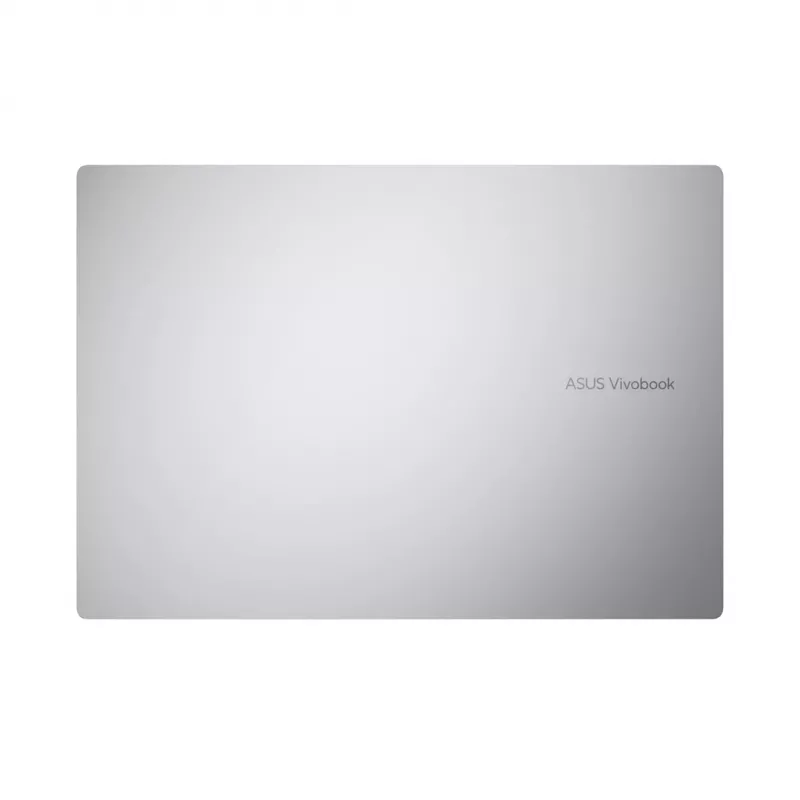 Nešiojamas kompiuteris ASUS Vivobook 16 M1607GA-MB003W Ryzen AI 7 445 16,0 col. WUXGA IPS lygio 60 Hz 300 nitų 16 GB DDR5 512 GB SSD Radeon Wi‑Fi+BT 1080p kamera 42 Wh Windows 11