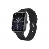 myPhone Watch Classic 2 4,7 cm (1,85) IPS skaitmeninis 240 x 284 taškų jutiklinis ekranas juodas