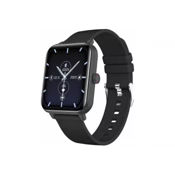myPhone Watch Classic 2 4,7 cm (1,85) IPS skaitmeninis 240 x 284 taškų jutiklinis ekranas juodas