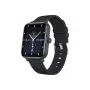 myPhone Watch Classic 2 4,7 cm (1,85) IPS skaitmeninis 240 x 284 taškų jutiklinis ekranas juodas