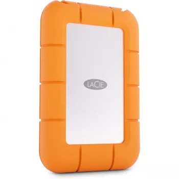 Lacie STMF4000400 saugojimo diskas 4 TB USB 3.2 Gen 2x2