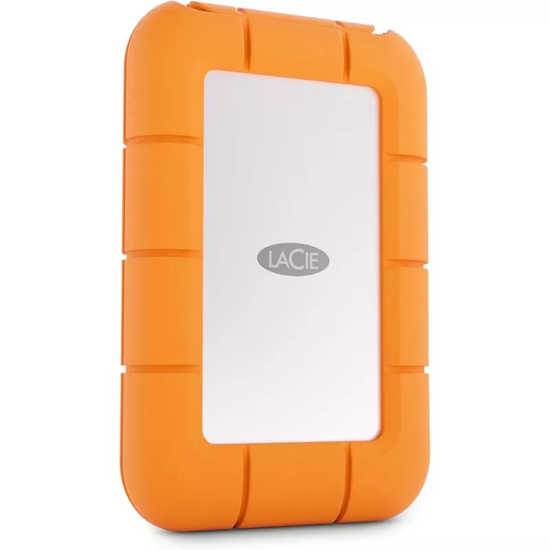 Lacie STMF4000400 saugojimo diskas 4 TB USB 3.2 Gen 2x2