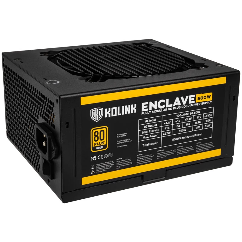 King Kits GEBU-219 gaminys