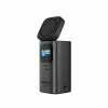 CANYON Qi2 magnetinis maitinimo blokas OnPower 150 15000mAh Aliuminis tamsiai pilkas