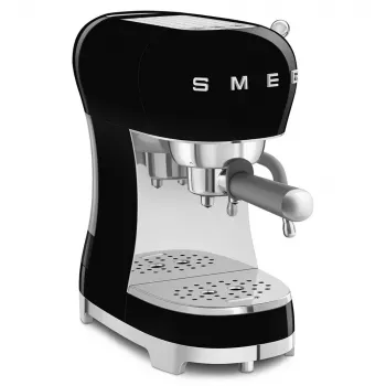 Espreso aparatas Smeg 1,1 l ECF02BLEU