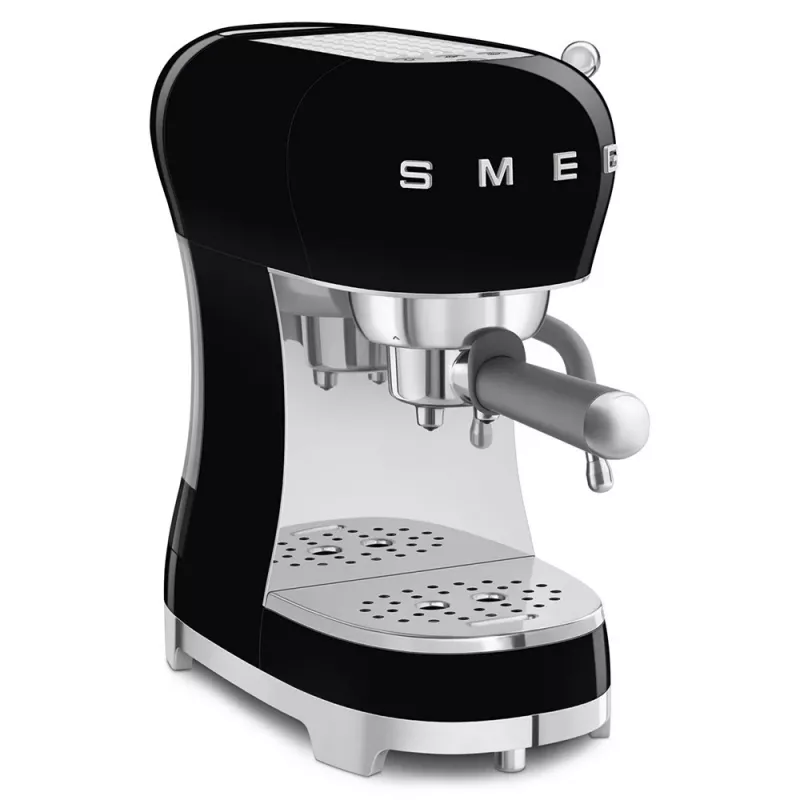 Espreso aparatas Smeg 1,1 l ECF02BLEU
