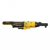 Smūginis galios veržliaraktis DeWALT DCF500N-XJ, belaidis smūginis suktuvas, svoris 0.9 kg, 1 vnt.