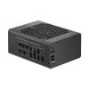 Maitinimo blokas CORSAIR HX1200i 1200 W ATX 24-pin 80 PLUS Platinum, aktyvus aušinimas (140 mm), juodas