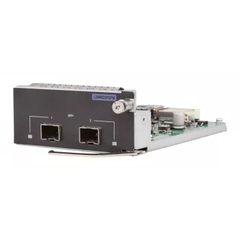 5130/5510 10GbE SFP+2p Modulis