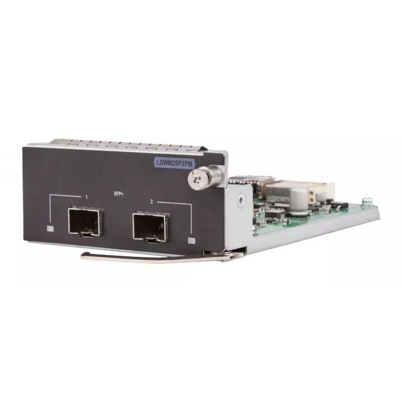 5130/5510 10GbE SFP+2p Modulis