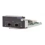 5130/5510 10GbE SFP+2p Modulis