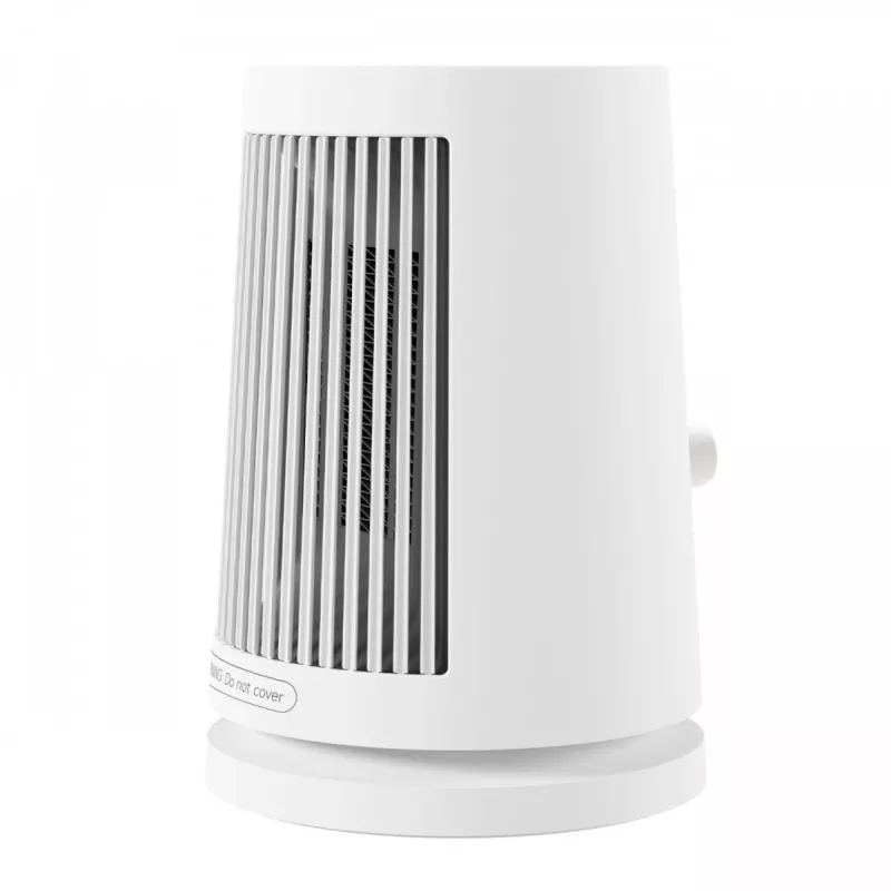 Ventiliatorinis elektrinis patalpų šildytuvas Xiaomi Desktop Heater BHR8940EU