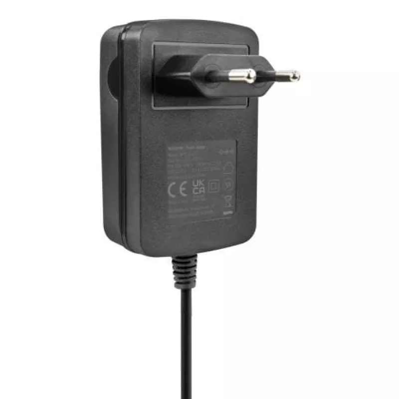 Maitinimo šaltinis ANSMANN 1201-0027 12 V DC 2.5 A