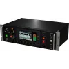 Behringer X32 Rack 40 kanalų 10 - 22000 Hz Juoda