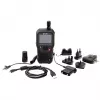 FLIR MR176 higrometras/psichrometras Vidinis Elektroninis higrometras Juoda