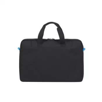 Rivacase 8037 39.6 cm (15.6) Messenger case Juoda