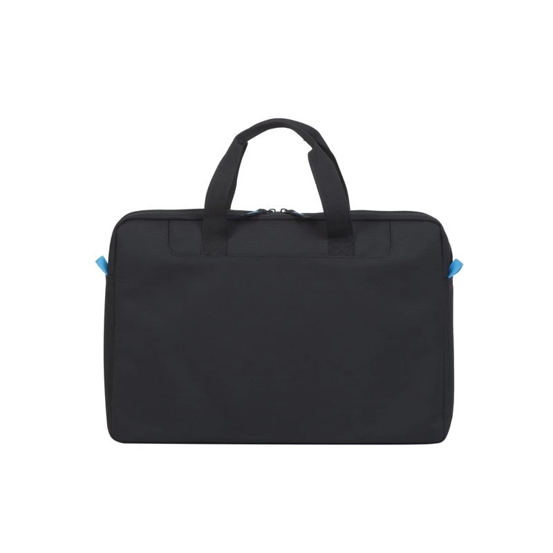 Rivacase 8037 39.6 cm (15.6) Messenger case Juoda