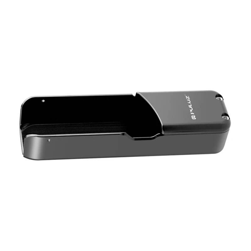 Apsauginis metalinis narvelis Puluz, skirtas DJI Osmo Pocket 3 PU930B – lengvas, patvarus rėmas priedams tvirtinti