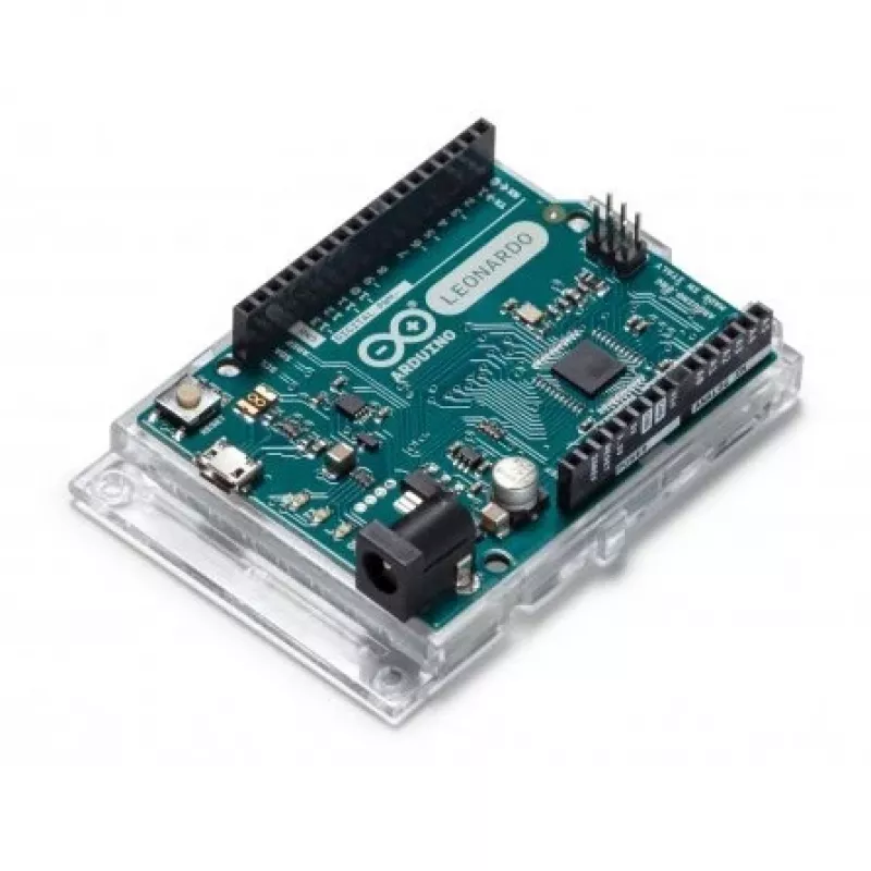 Plėtros plokštė Arduino Leonardo