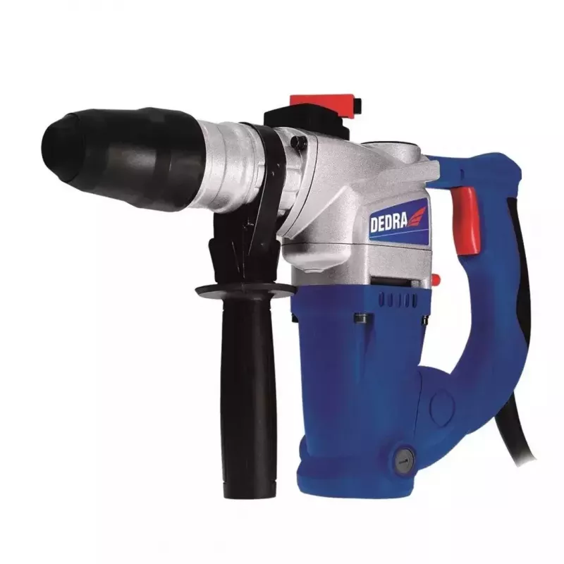 Rotacinis plaktukas Dedra DED7839