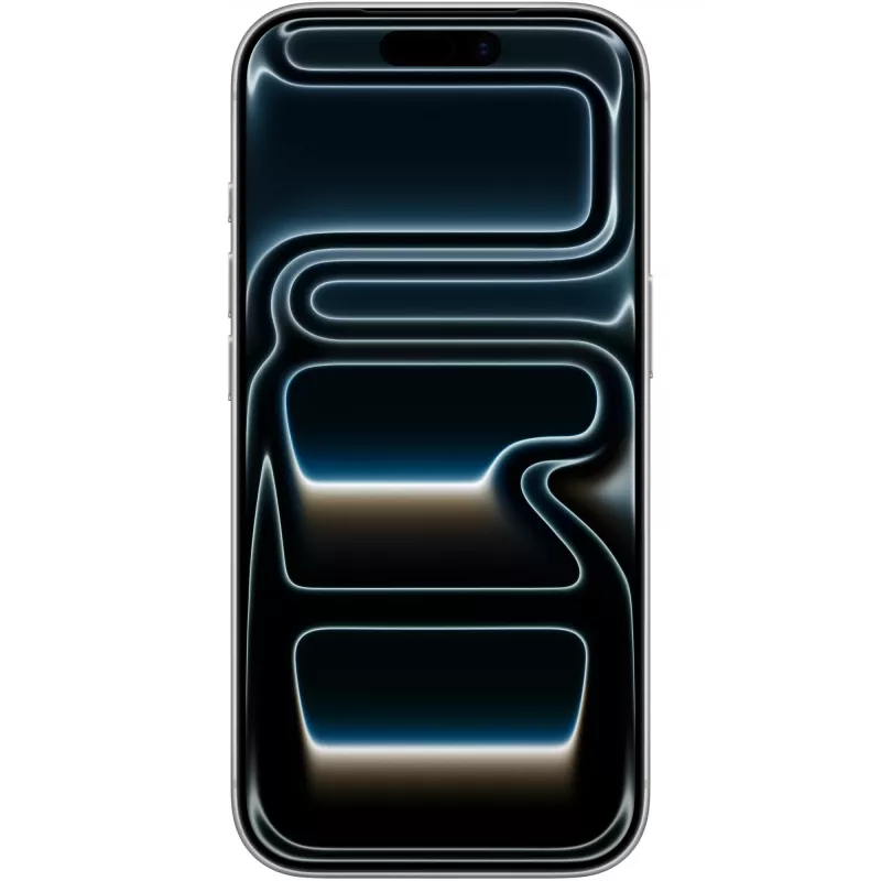 Apple iPhone 17 Pro 512GB sidabrinis