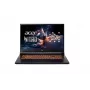 Nešiojamas kompiuteris Acer Nitro V 16S AI ANV16S-41-R6WL 16 colių WQXGA IPS, AMD Ryzen 7 260, 16 GB RAM, 1 TB SSD, GeForce RTX 5070, Windows 11