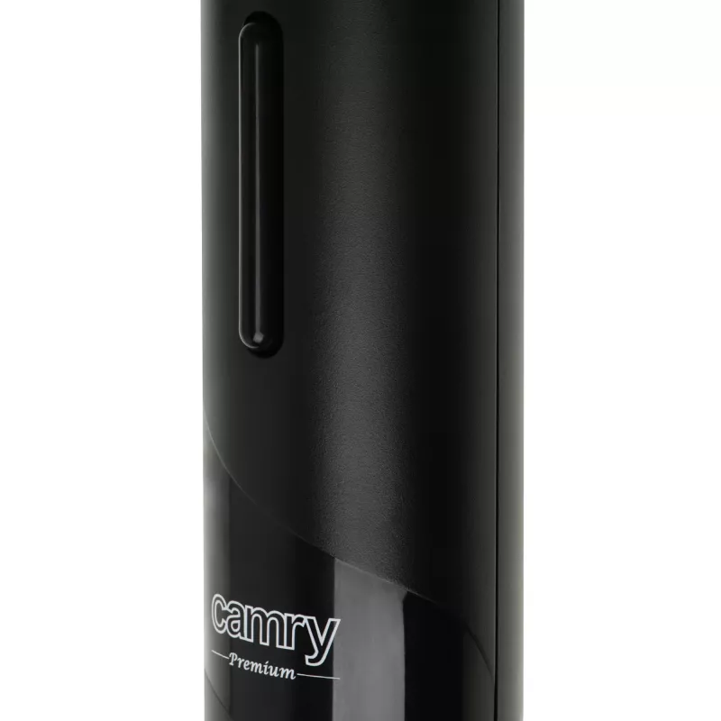 Elektrinis vyno atidarytuvas CR 4510 rinkinys