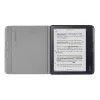 Dėklas-knyga Rakuten Kobo SleepCover 17,8 cm juodos