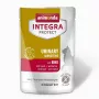 Šlapias kačių maistas animonda Integra Protect Urinary Struvite Beef 85 g, be grūdų, be glitimo