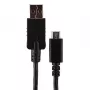 USB laidas Garmin 010-11478-01 Juodas