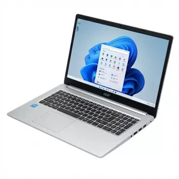 Nešiojamasis kompiuteris Acer Aspire 17 A17-51M-762G 17,3 col. FHD IPS, Intel Core i7-150U, 16 GB RAM, 1 TB SSD, Windows 11