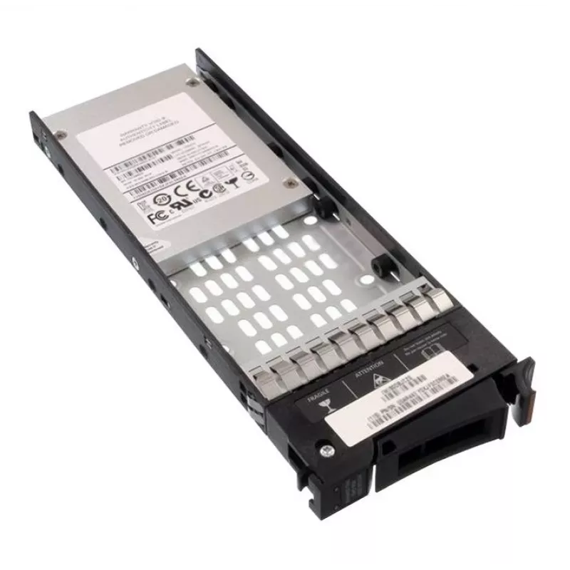 IBM 200 GB 2,5 col. SAS SSD, skirtas Storwize V7000 V2 (00AR329)