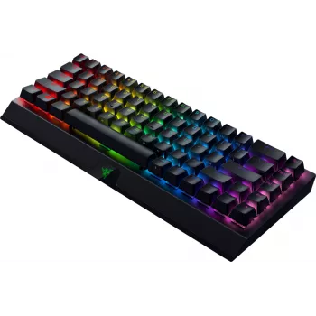 Klaviatūra Razer JuodaWidow V3 Mini