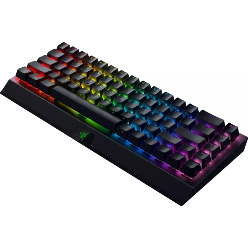 Klaviatūra Razer JuodaWidow V3 Mini