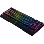 Klaviatūra Razer JuodaWidow V3 Mini
