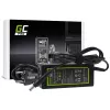 Green Cell AD20P maitinimo adapteris / inverteris Vidinis 60 W Juoda