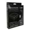 Ventiliatorius Noiseblocker JuodaSilentPro PK1 14 cm 700 aps./min. 49 m³/h