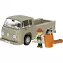 Cobi model kit Volkswagen T2a flatbed truck 1:35 scale Pilka