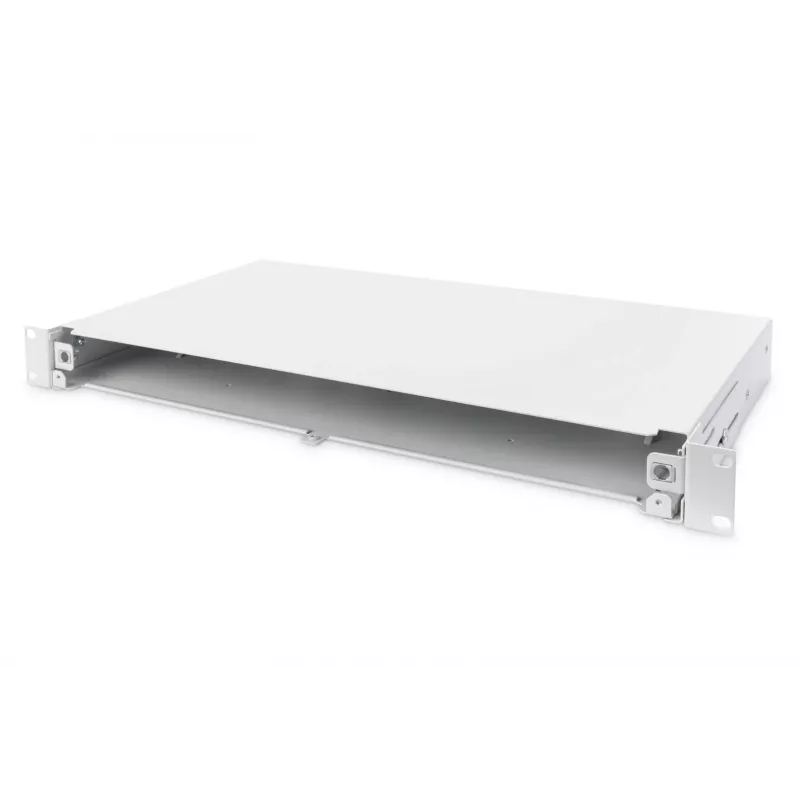 Skaidulinės optikos sujungimo dėžutė Digitus DN-96200-QL