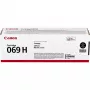 Tonerio kasetė Canon CRG-069H 7600 puslapių juoda
