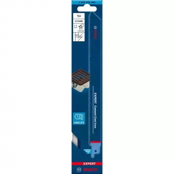 Bosch S 1750 RD kardinis pjūklo diskas Deimantinis 1 vnt.