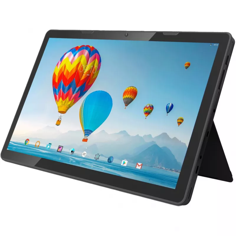 Planšetinis kompiuteris Xoro MegaPAD 1333 Pro 13,3 col. 6 GB 128 GB Android 13