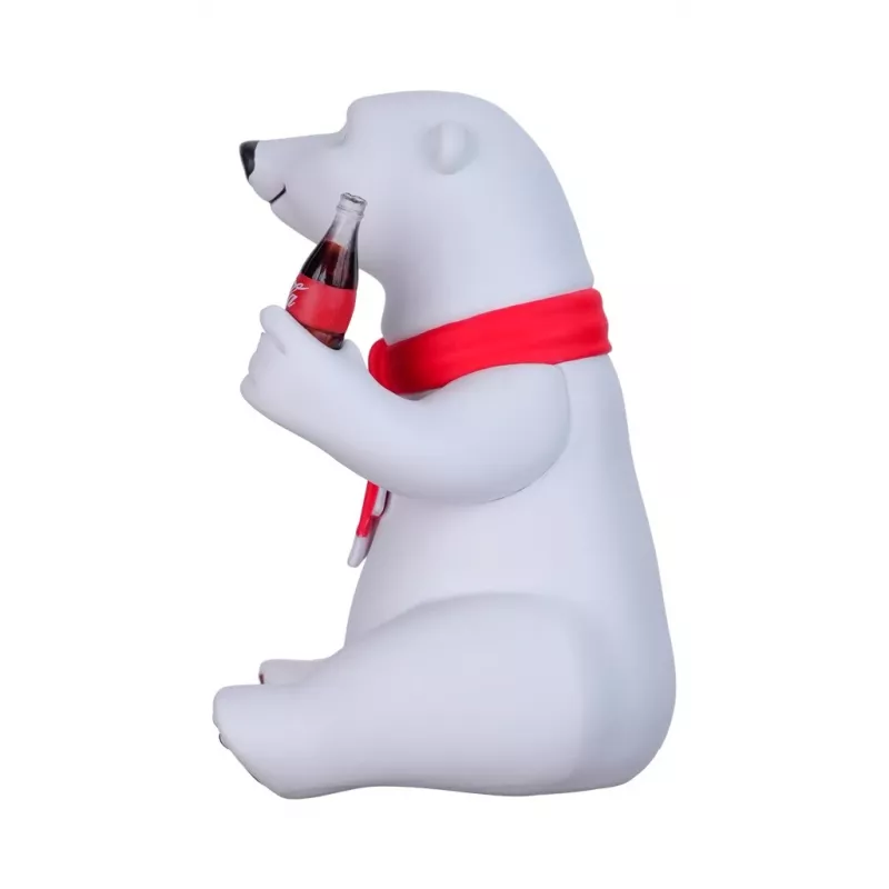 MINIX COCA COLA - POLAR BEAR