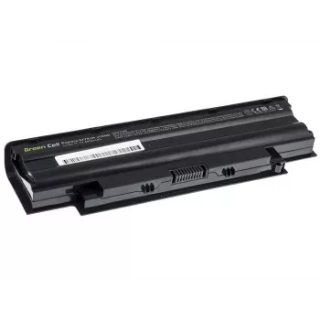 Green Cell DE01 Laptop baterija 11.1V 4400mAh High-Quality Easy Install