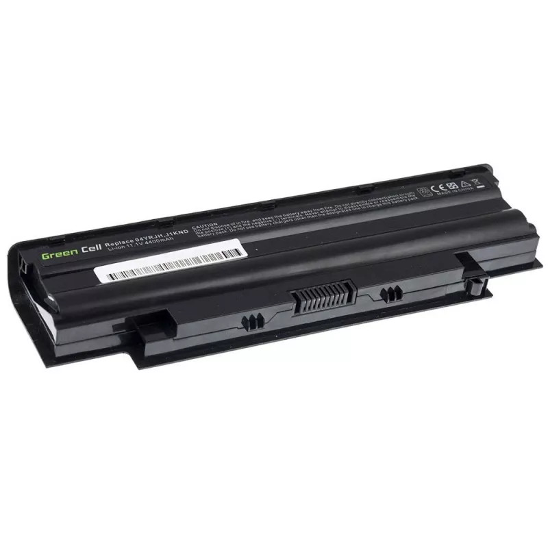 Green Cell DE01 Laptop baterija 11.1V 4400mAh High-Quality Easy Install